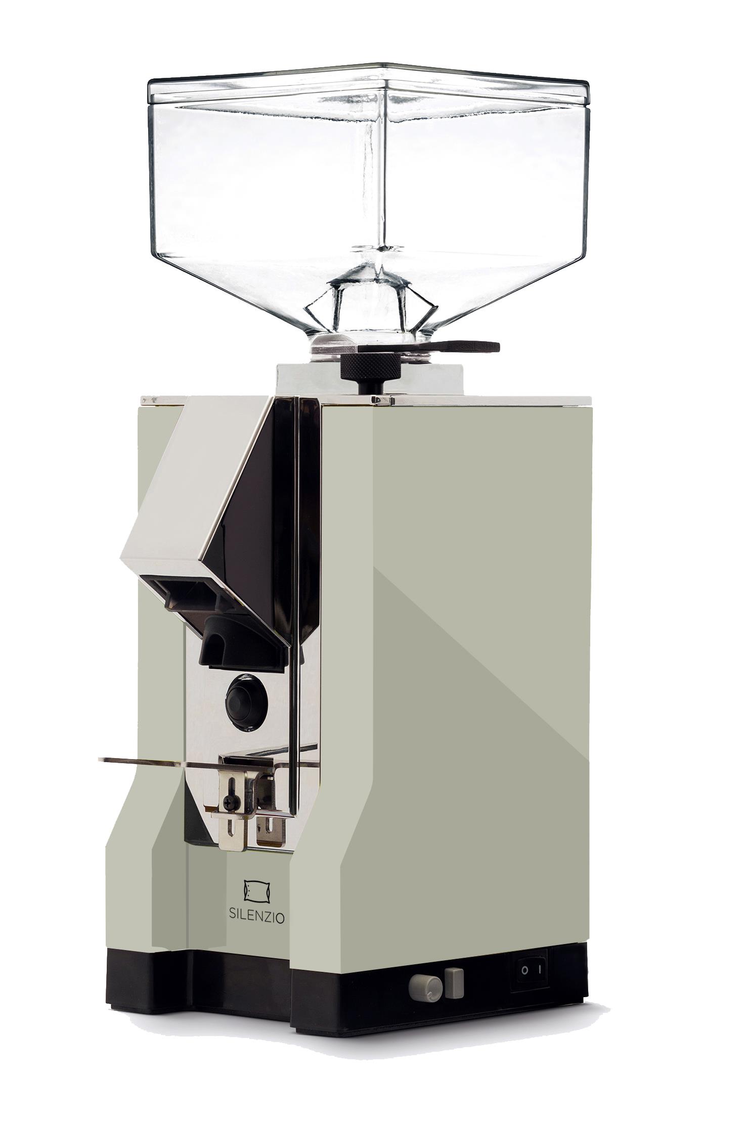 EUR SILENZIO 16 CR silizium grau 50er