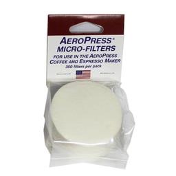 Hario Filterpapier Aeropress
