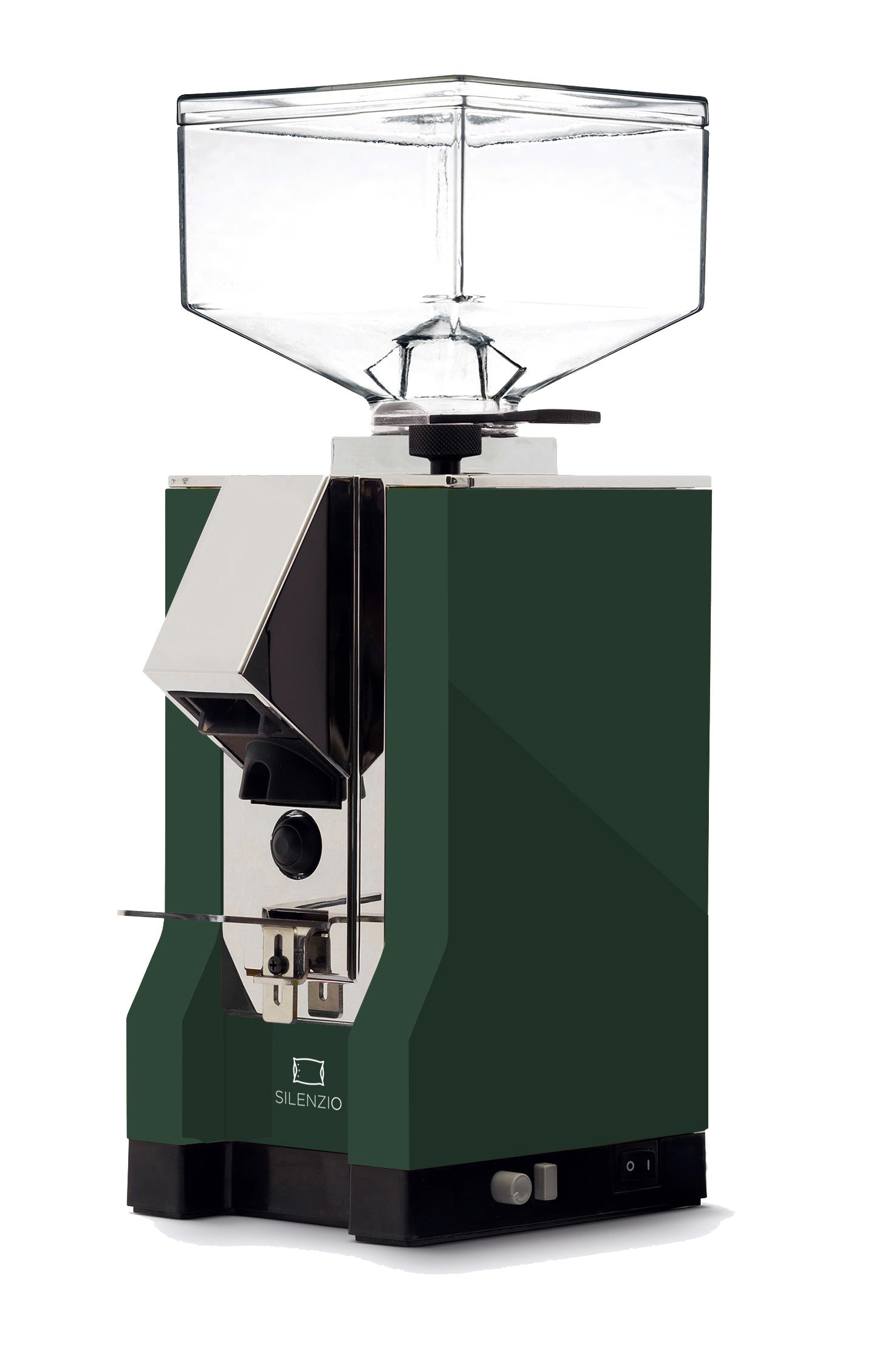 EUR SILENZIO 16 CR Gourmet grün