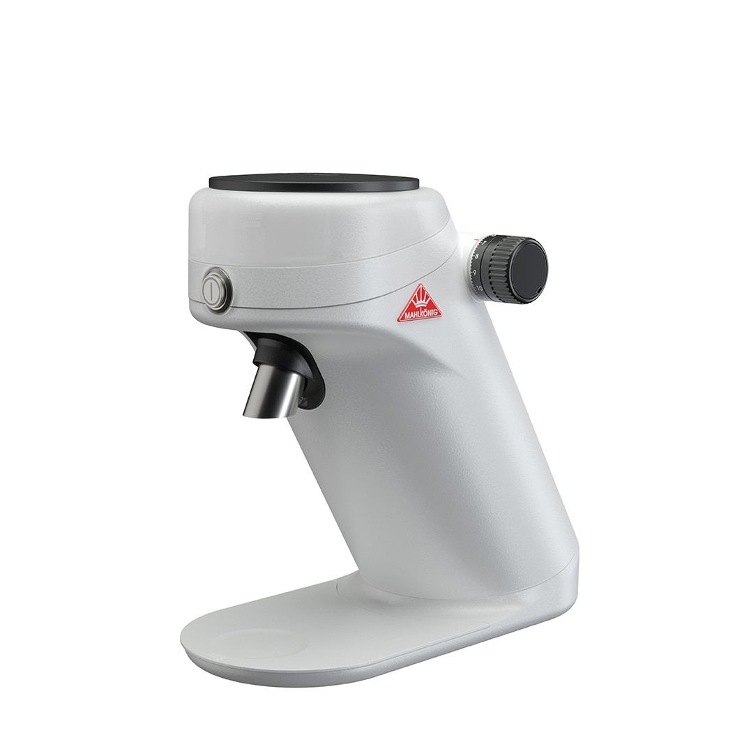 Mahlkönig X64 Single Dose weiß - 706695