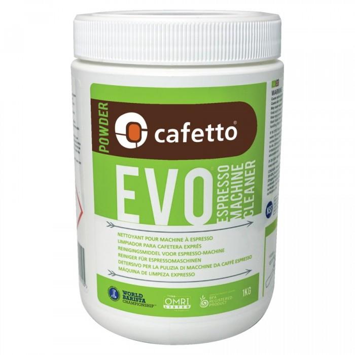 Cafetto Evo 500g - E29160