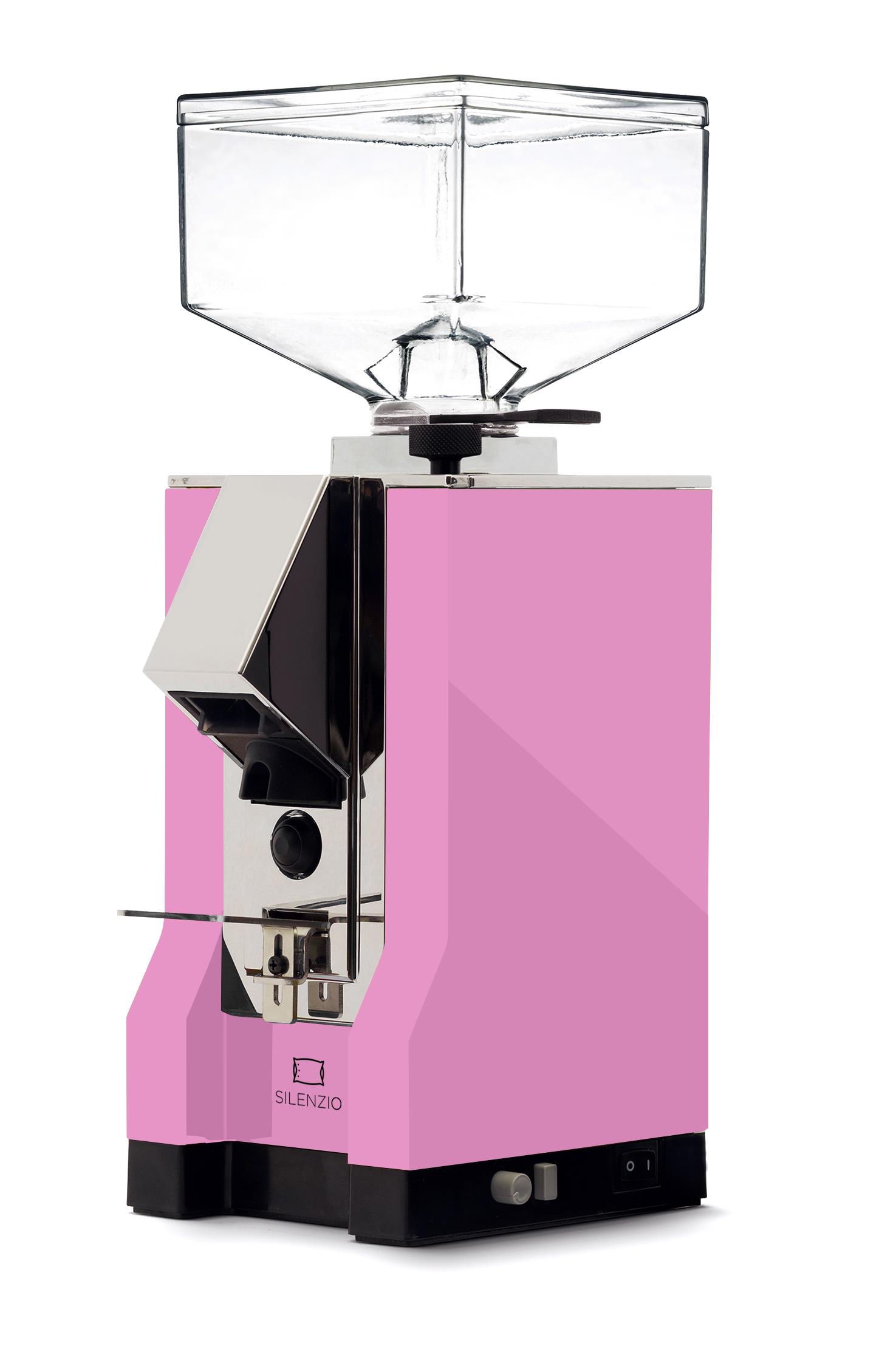 EUR SILENZIO 16 CR pink