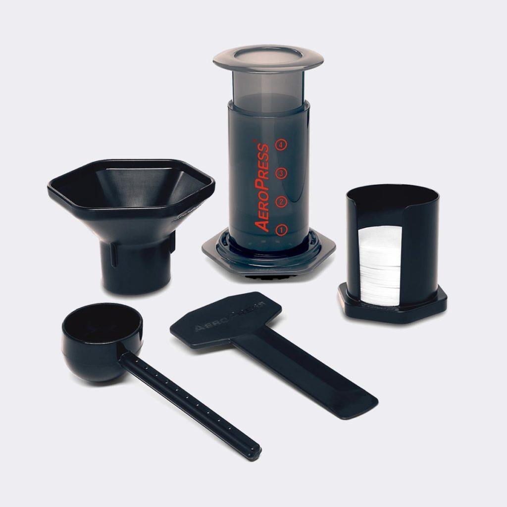 Hario Aeropress