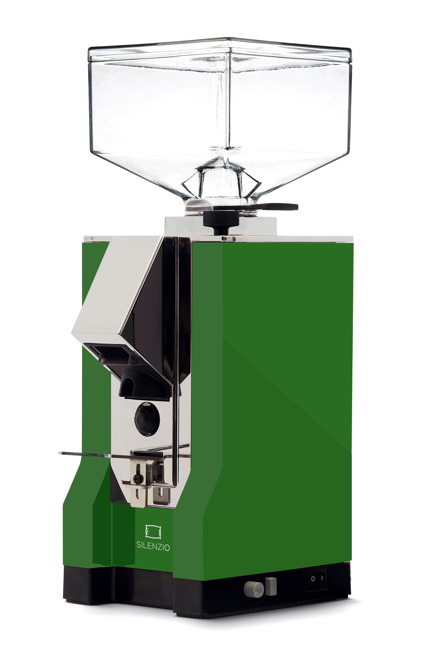EUR SILENZIO 16 CR verde lime 50er