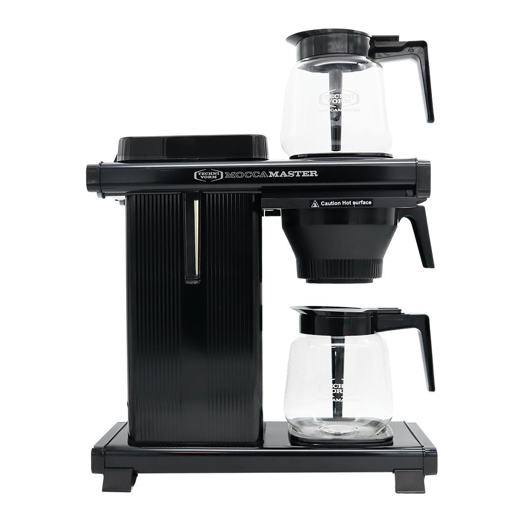 Moccamaster Moccaserver (2x1,8 l Glaskannen)
