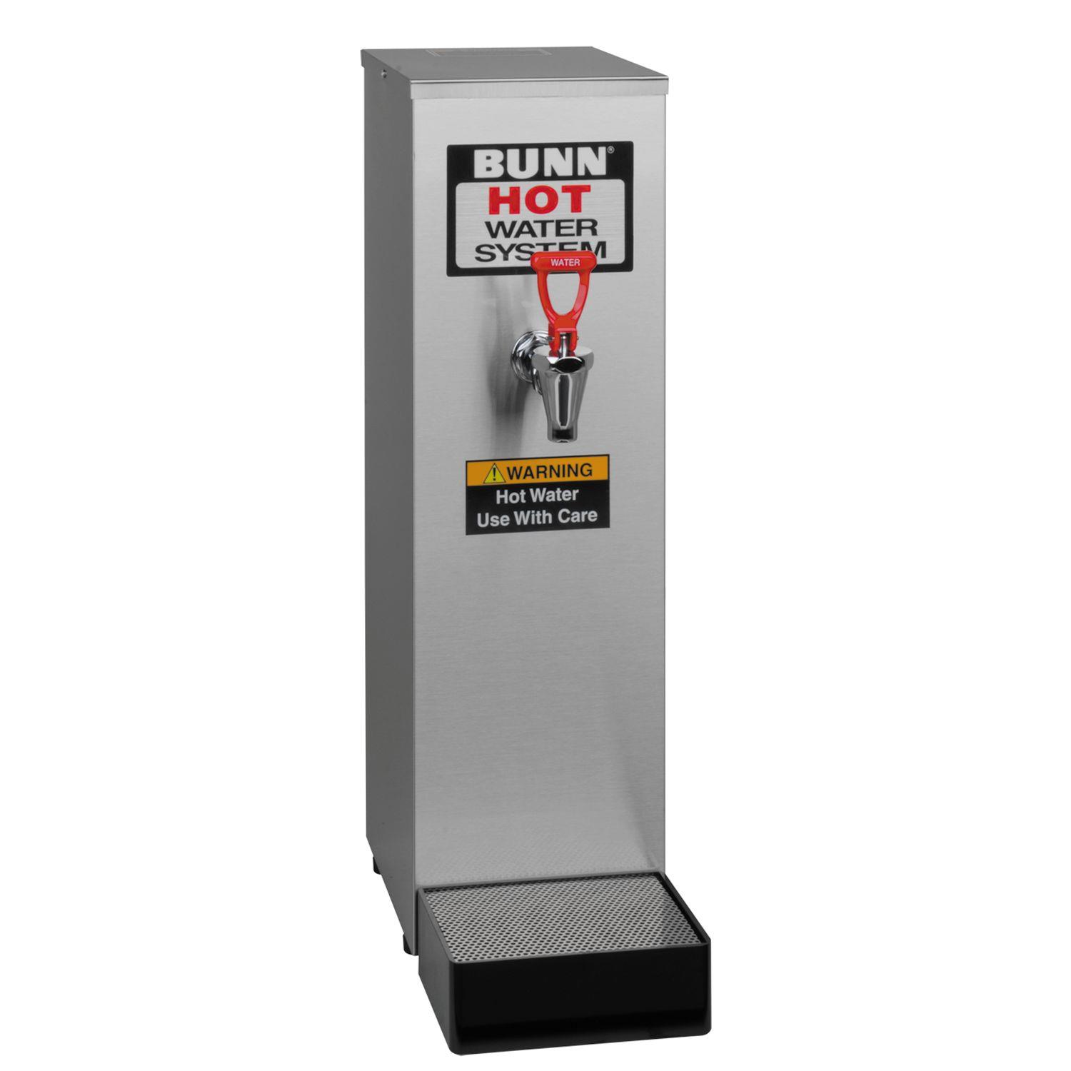 bunn Hot Water Disp. HW2A 230V - 02500.0002