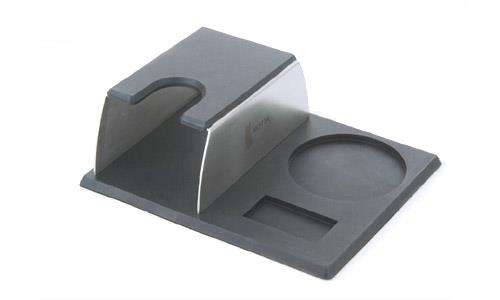 Motta Tamperstation Inox/ Gummi 680