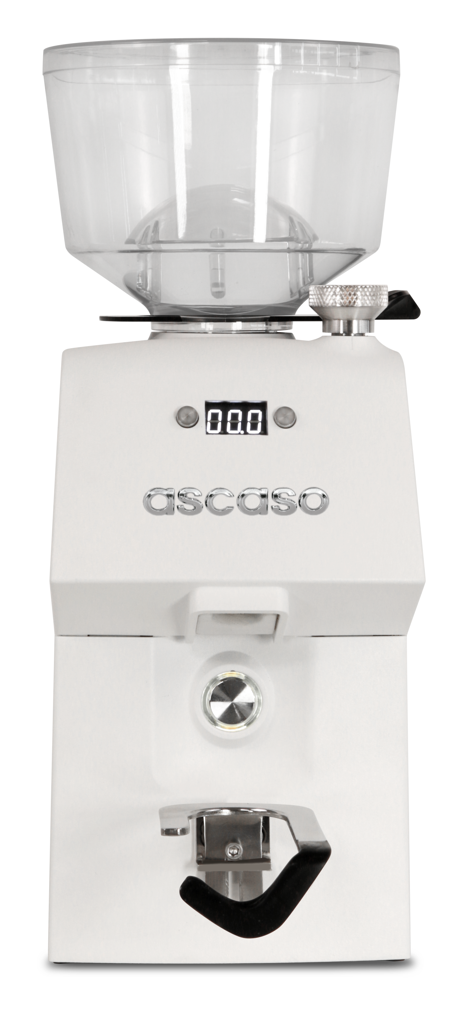 asc Espressomühle H64 weiß