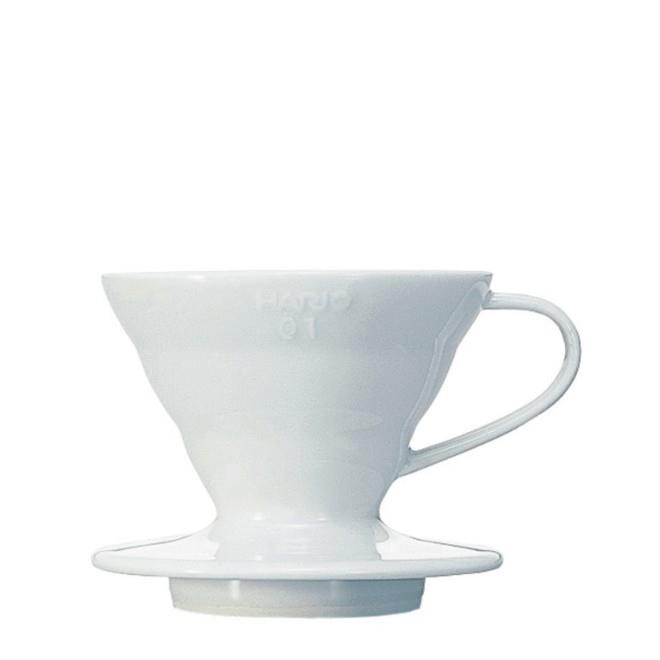 Hario V60 Keramik Filter weiss 01