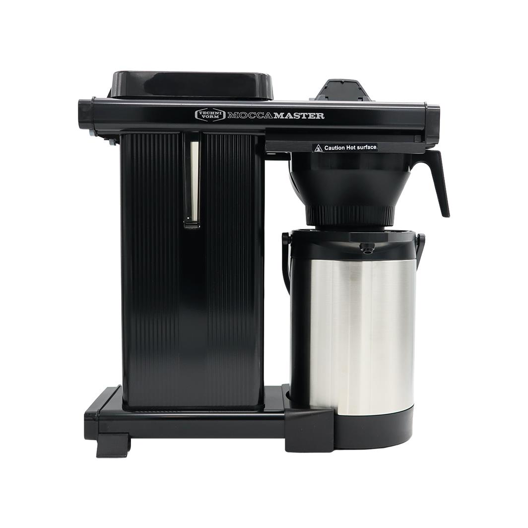 Moccamaster Thermoserve 1,8 L Autom. Full.
