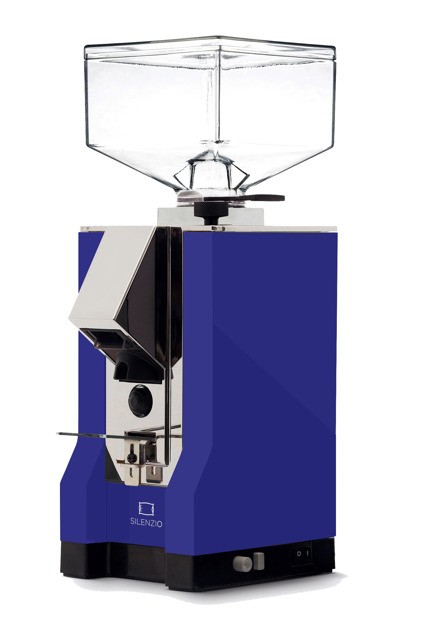 EUR SILENZIO 16 CR blau 50er