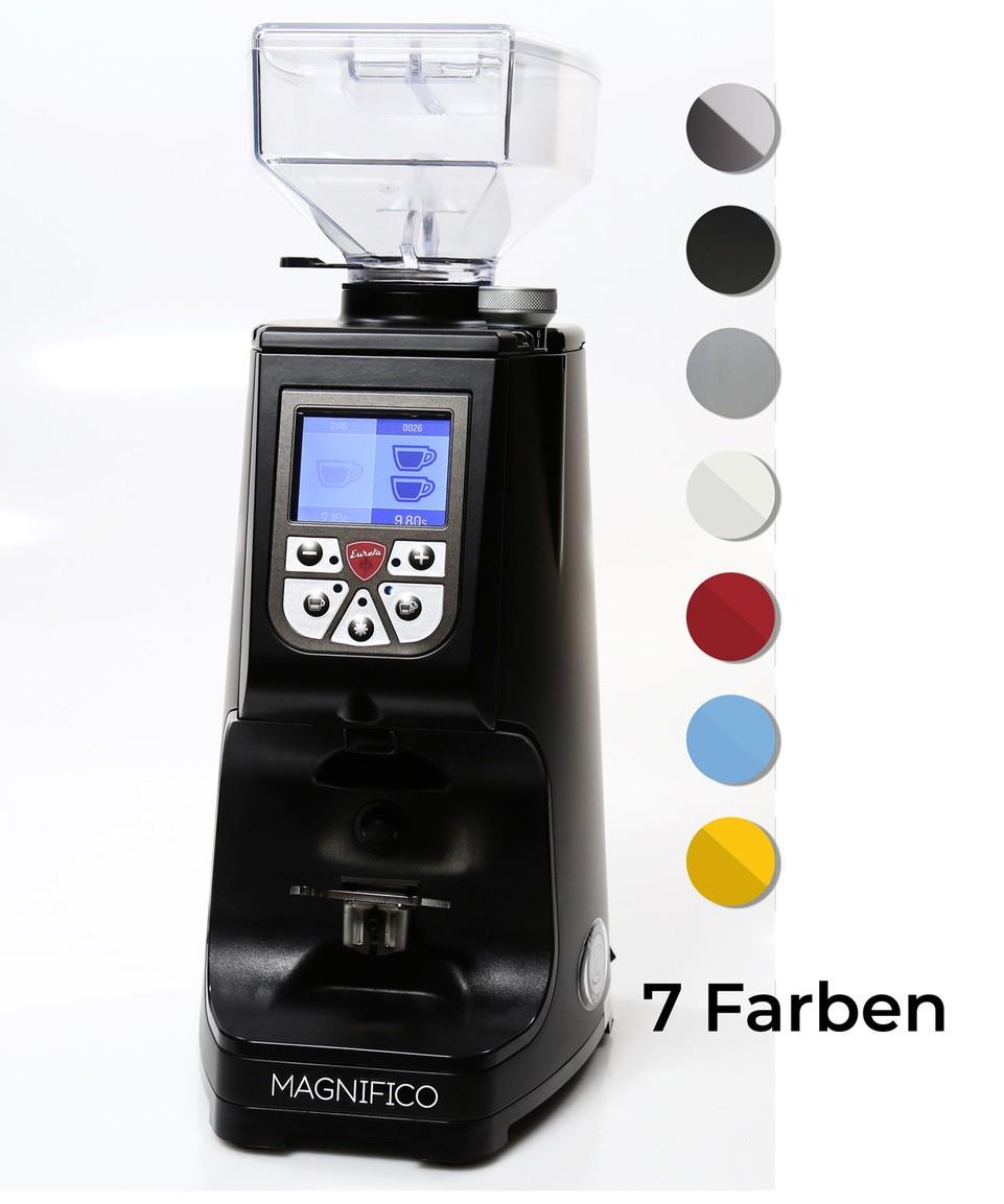 eur ATOM Magnifico silber/color 055
