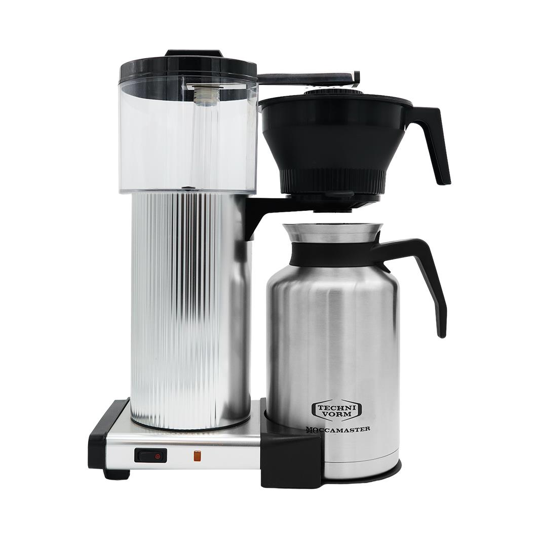 Moccamaster CDT Grand 1,8l