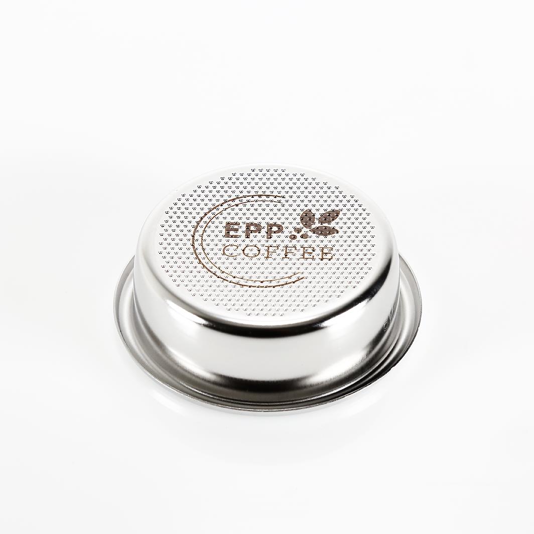 EPP Coffee Präzisionssieb 3 - medium Roast (H22)