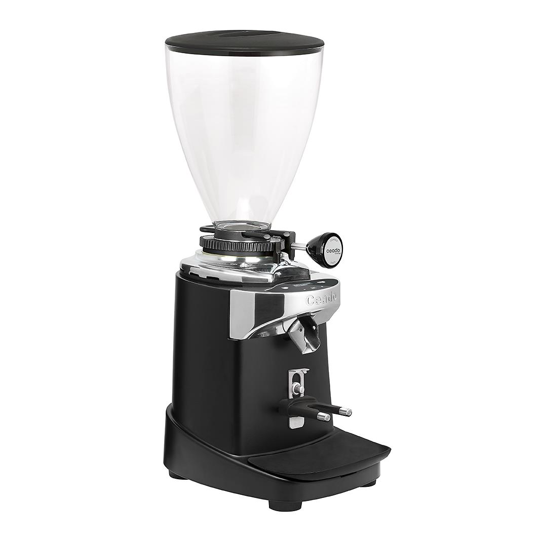 ceado E37S schwarz