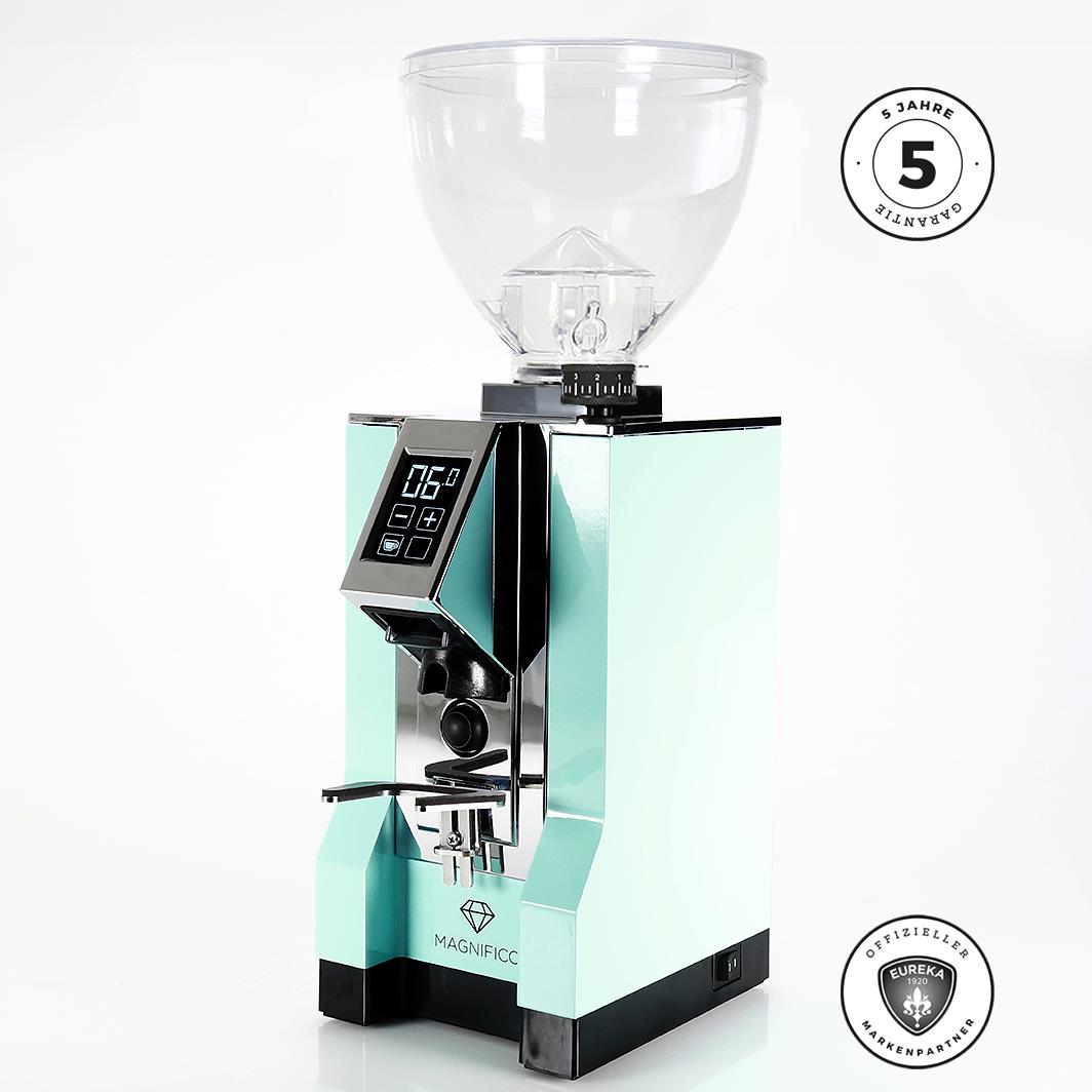 EUR MAGNIFICO 16 CR tiffany blue