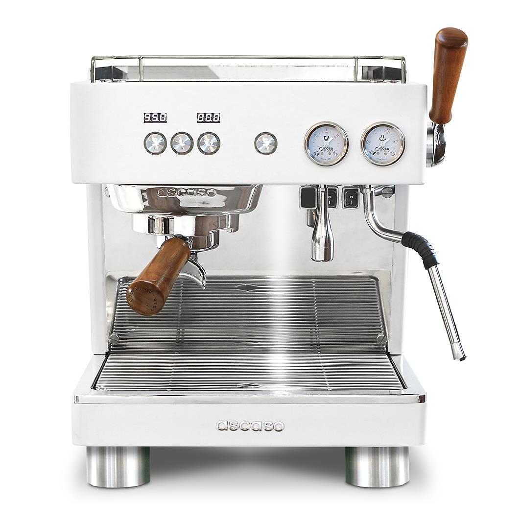 CH - asc BABY T Plus weiß matt - BT.206