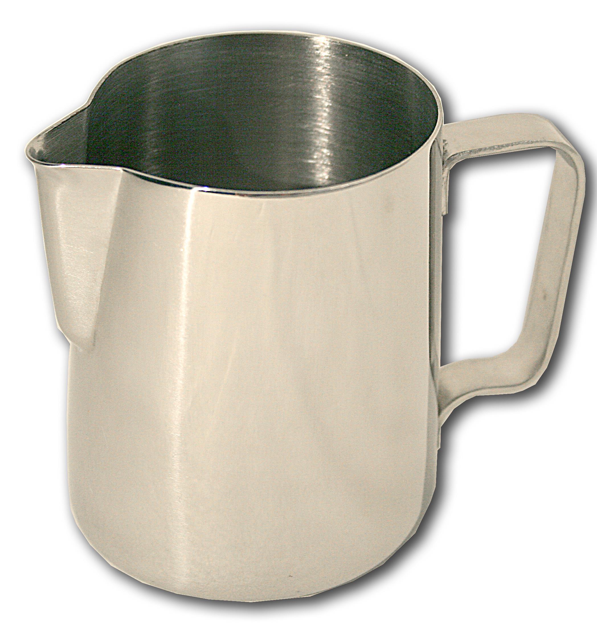 Lacor Milchkanne "Standard" 0,6 l