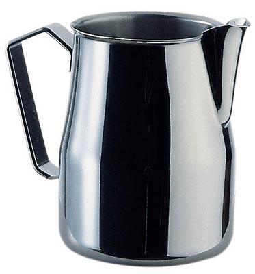 Motta Milchkanne "Latte Art" 3 Tz / 0,35 l