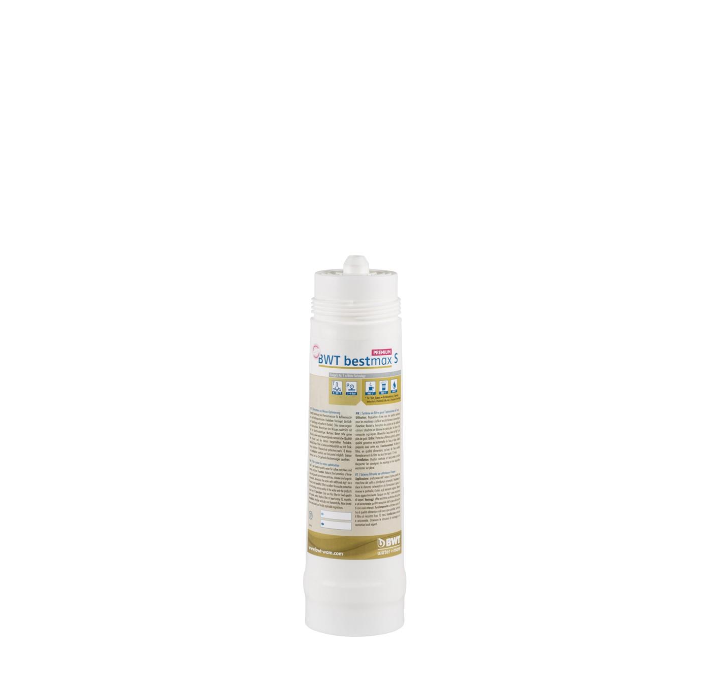 bwt Wasserfilter bestmax Premium S