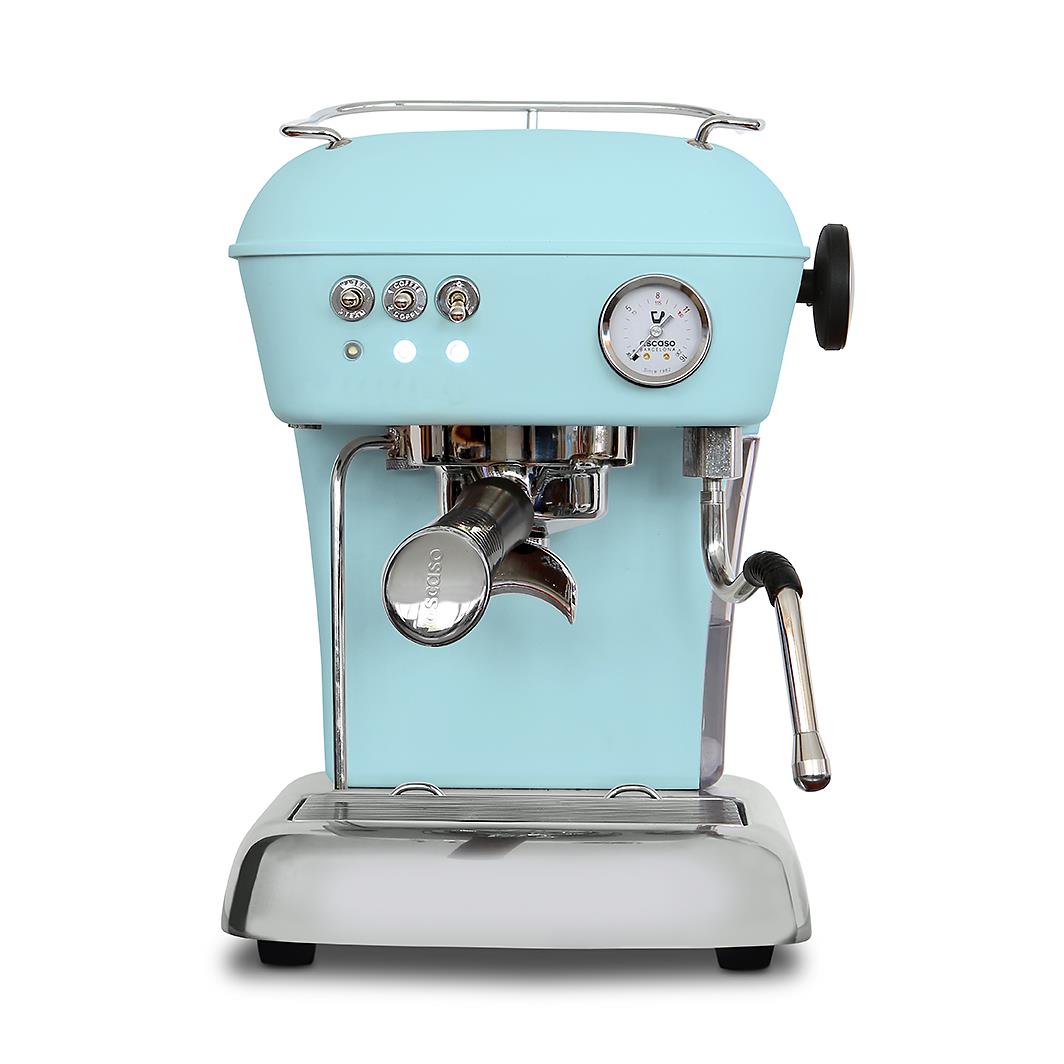 asc Dream ONE hellblau matt - DR.705