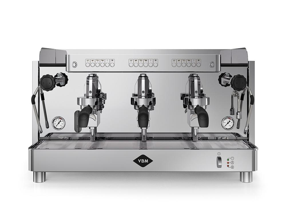 vbm Replica 3 GR HX elletronica