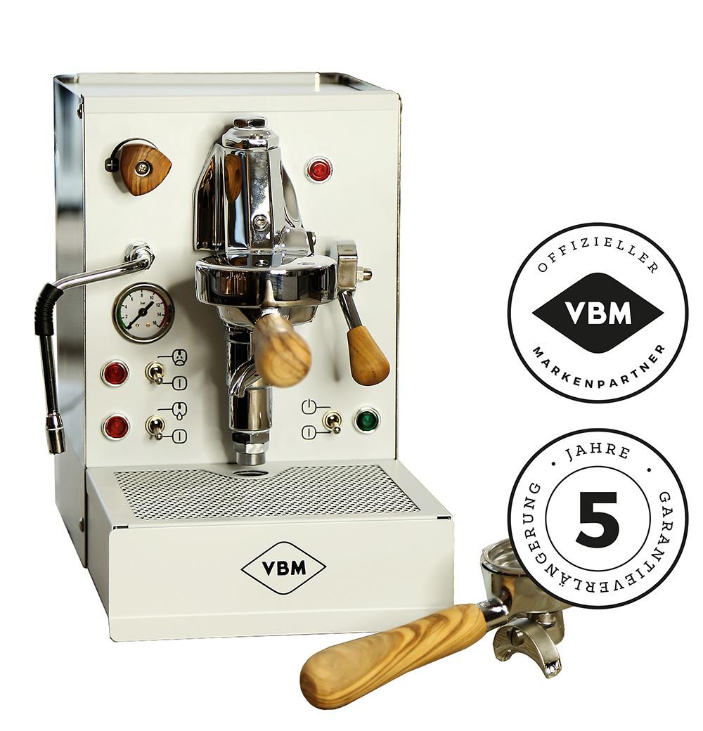 vbm domobar SE white/wood