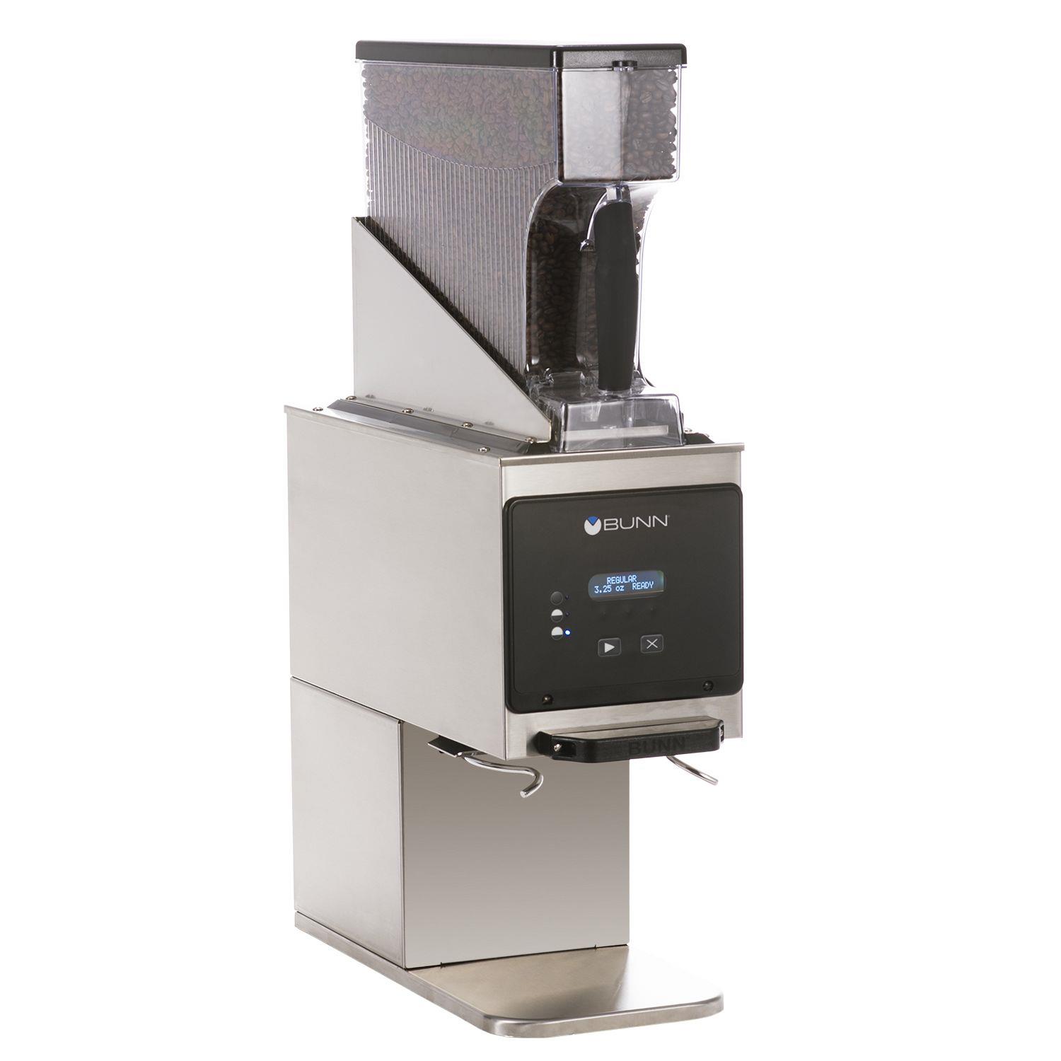 bunn G9 WD grinder - 40700.0132