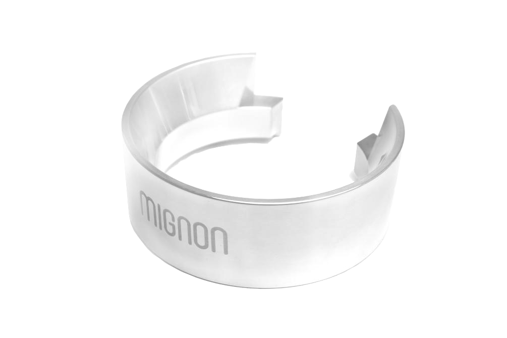 eur Mignon Dosing Funnel chrom - ACC-DSF-002-1KIT