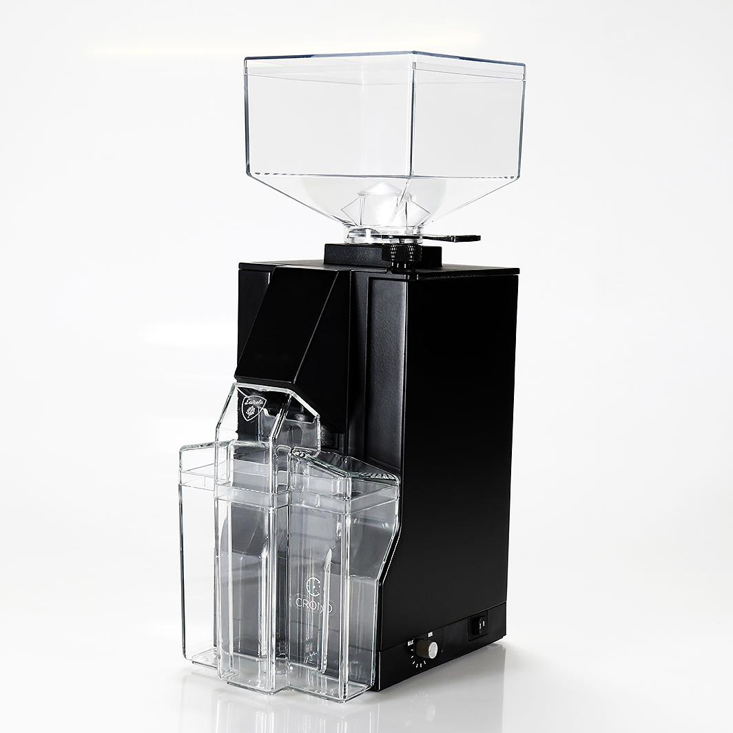 EUR CRONO 15 BL schwarz