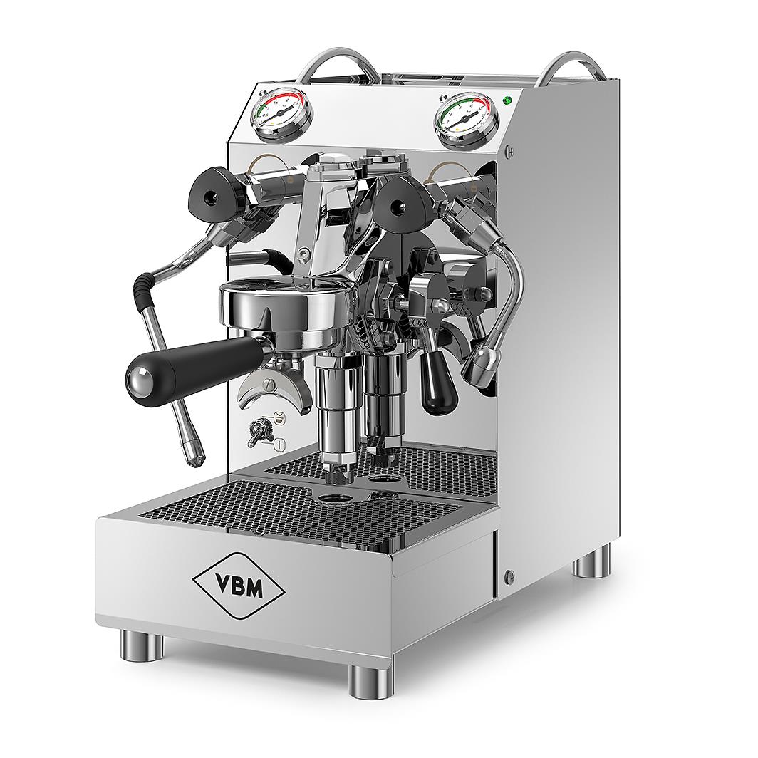 vbm domobar Junior (Doppio Boiler)