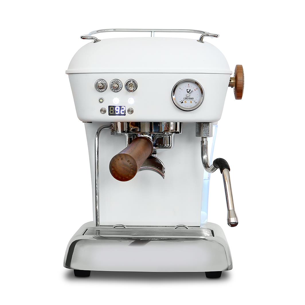 asc dream PID weiß matt - dr.549