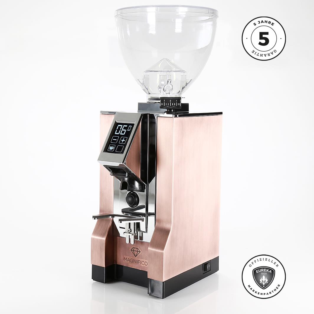 EUR MAGNIFICO 16 CR gealtertes Kupfer
