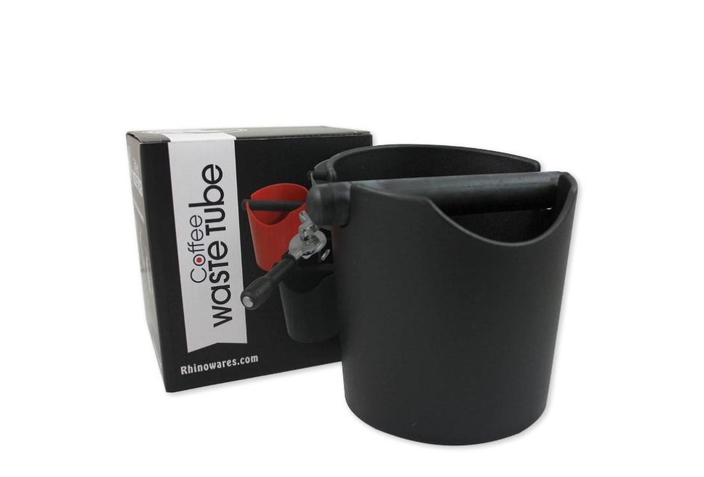 Rhino Domestic Abschlagbox schwarz