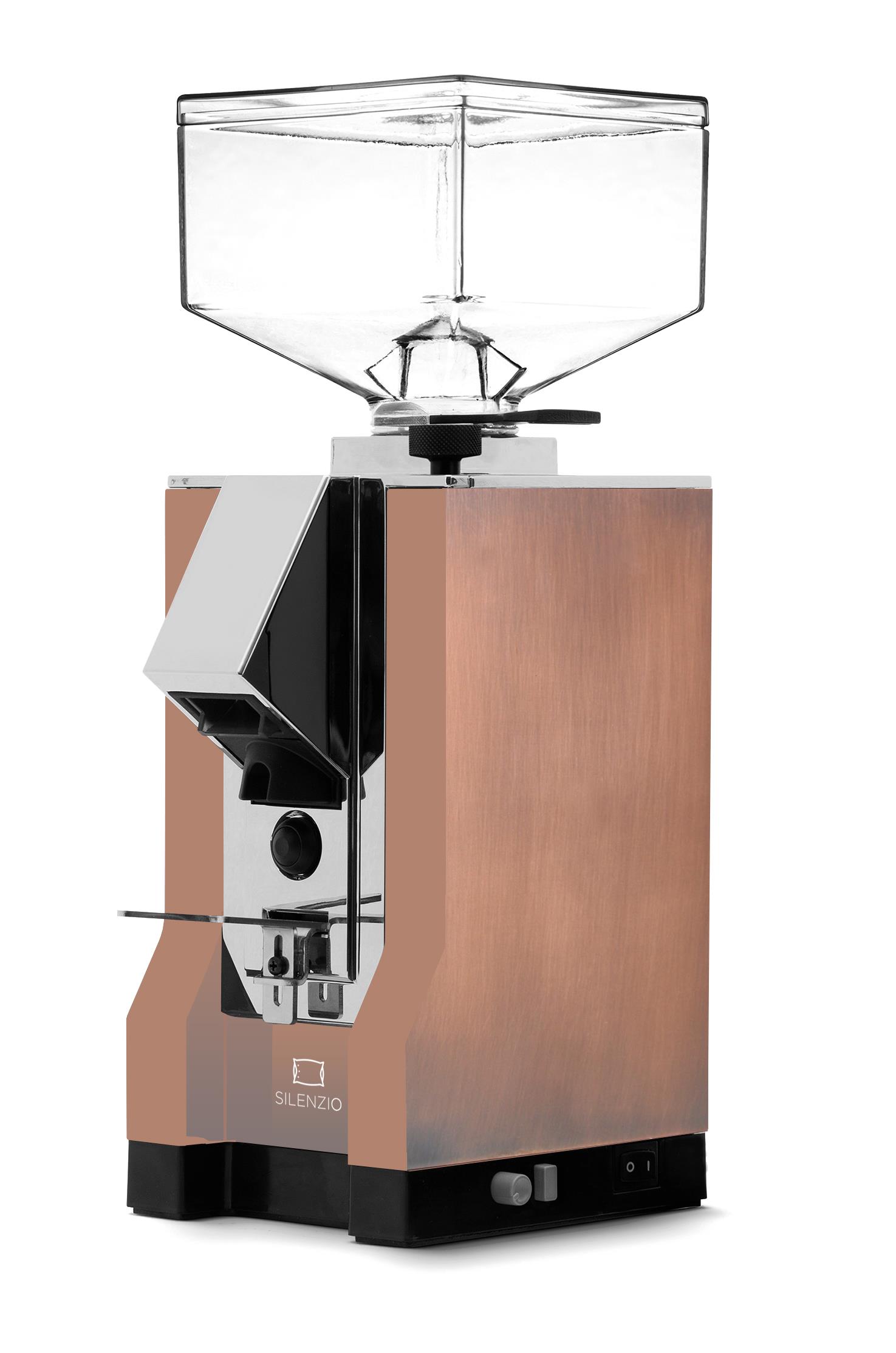 EUR SILENZIO 16 CR gealtertes Kupfer
