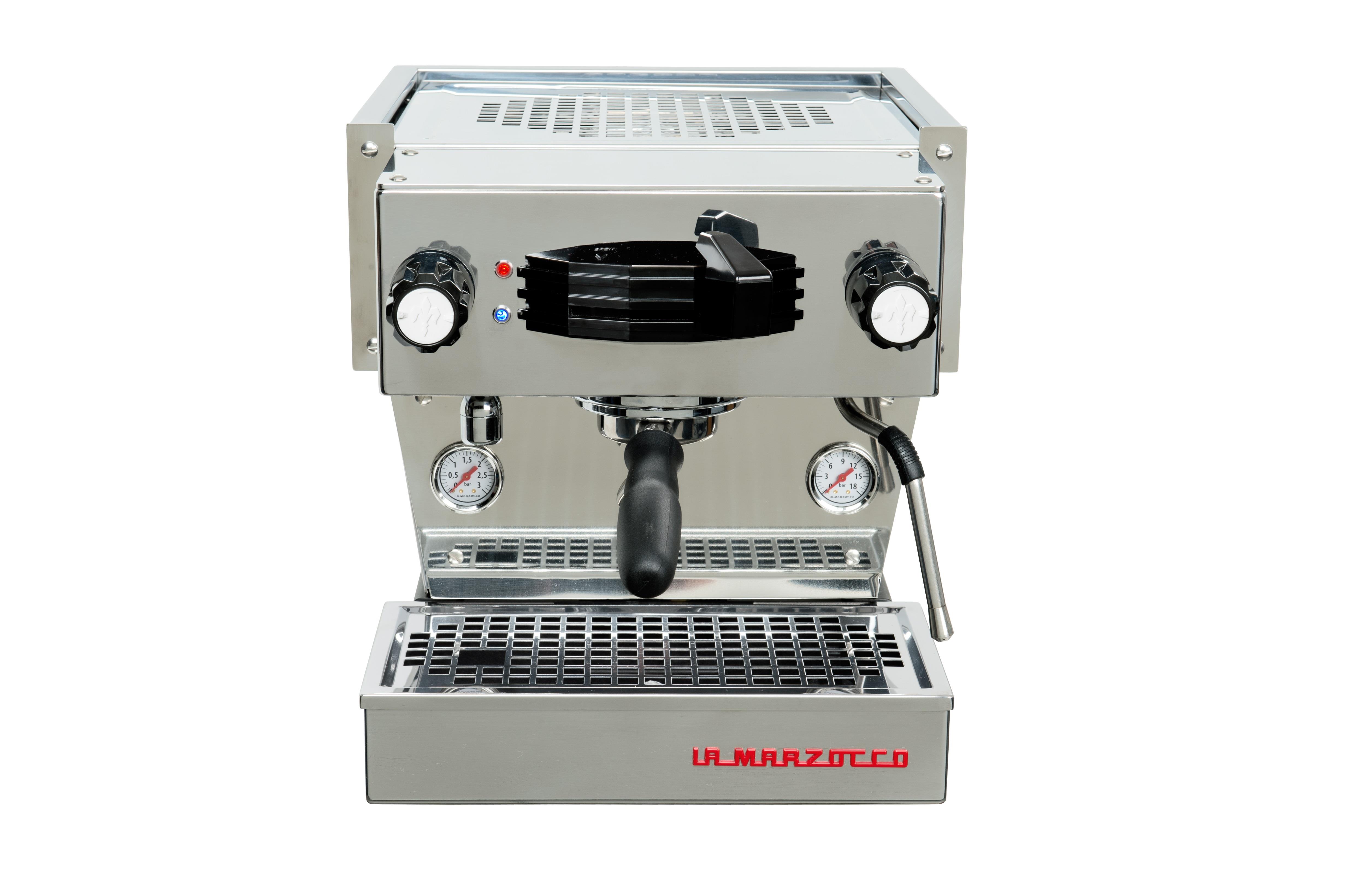 la marzocco - linea mini R inox