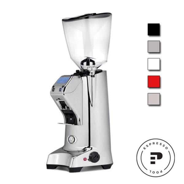 eur Olympus 75 E grind on demand rot