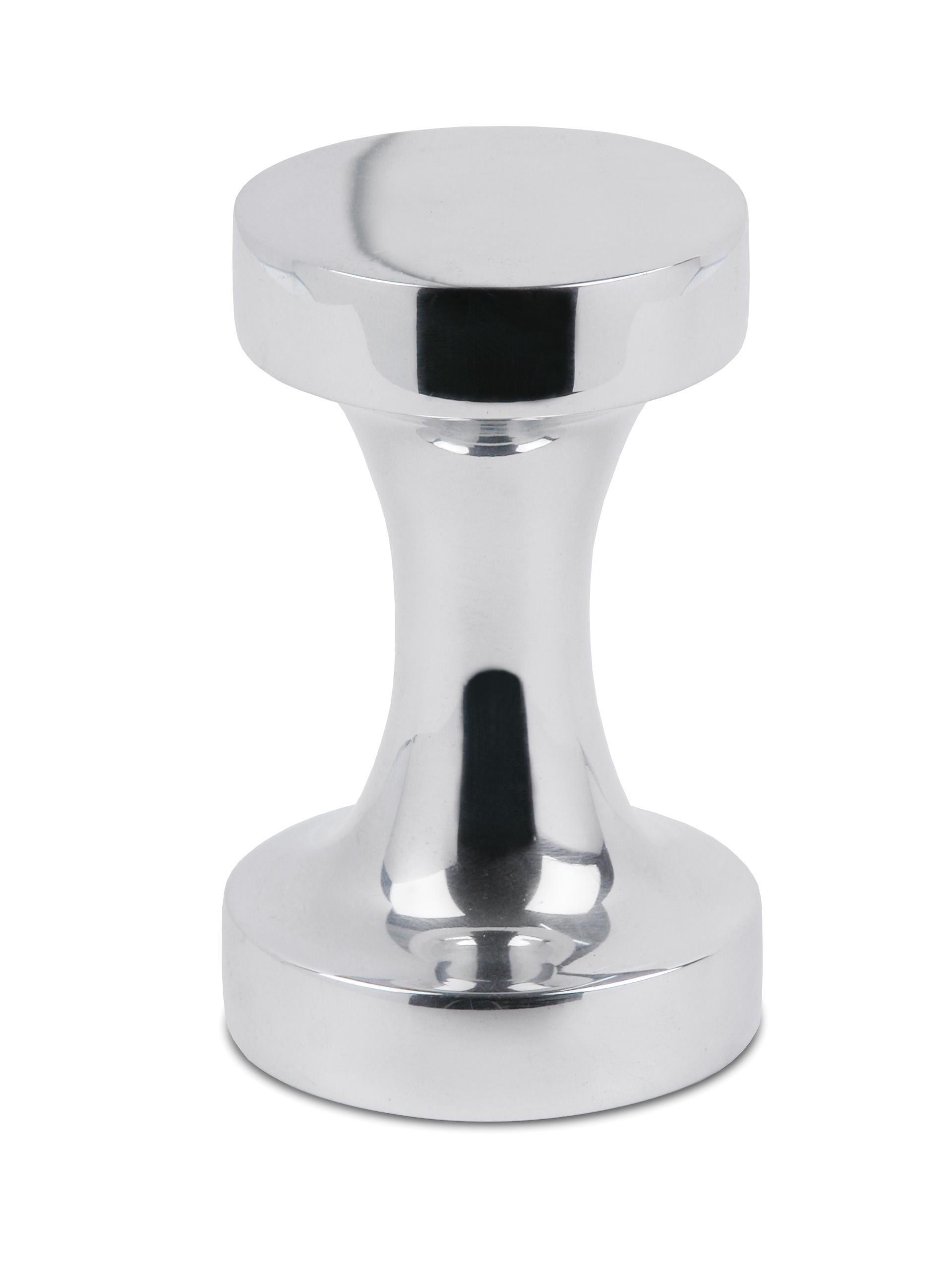 asc Tamper inox 57/58 mm - V.1916
