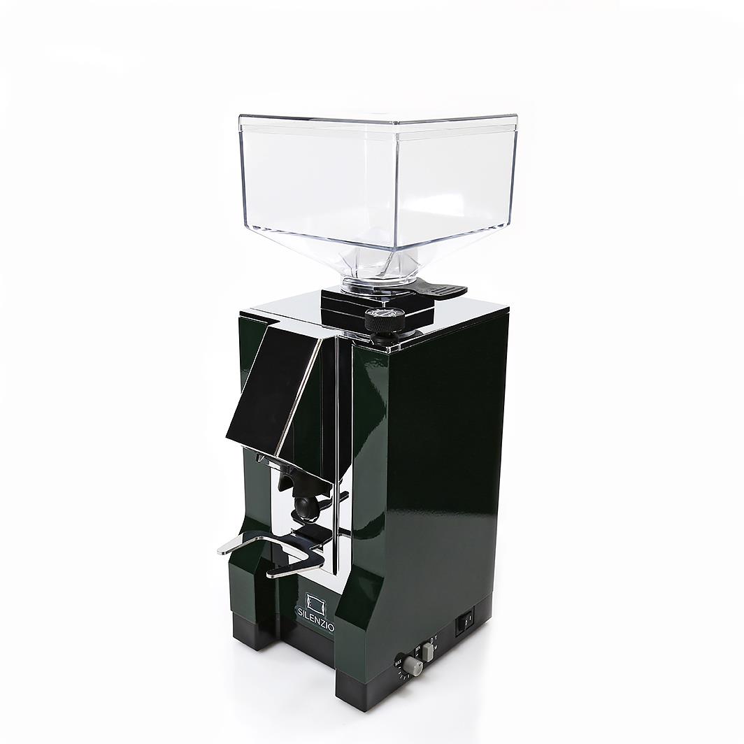 EUR SILENZIO 17 NX Gourmet Grün