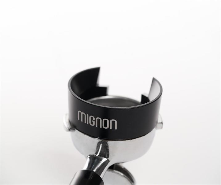 eur Mignon Dosing Funnel schwarz - ACC-DSF-001-1KIT / 1494068