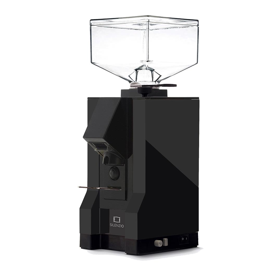 EUR SILENZIO 15 BL schwarz matt