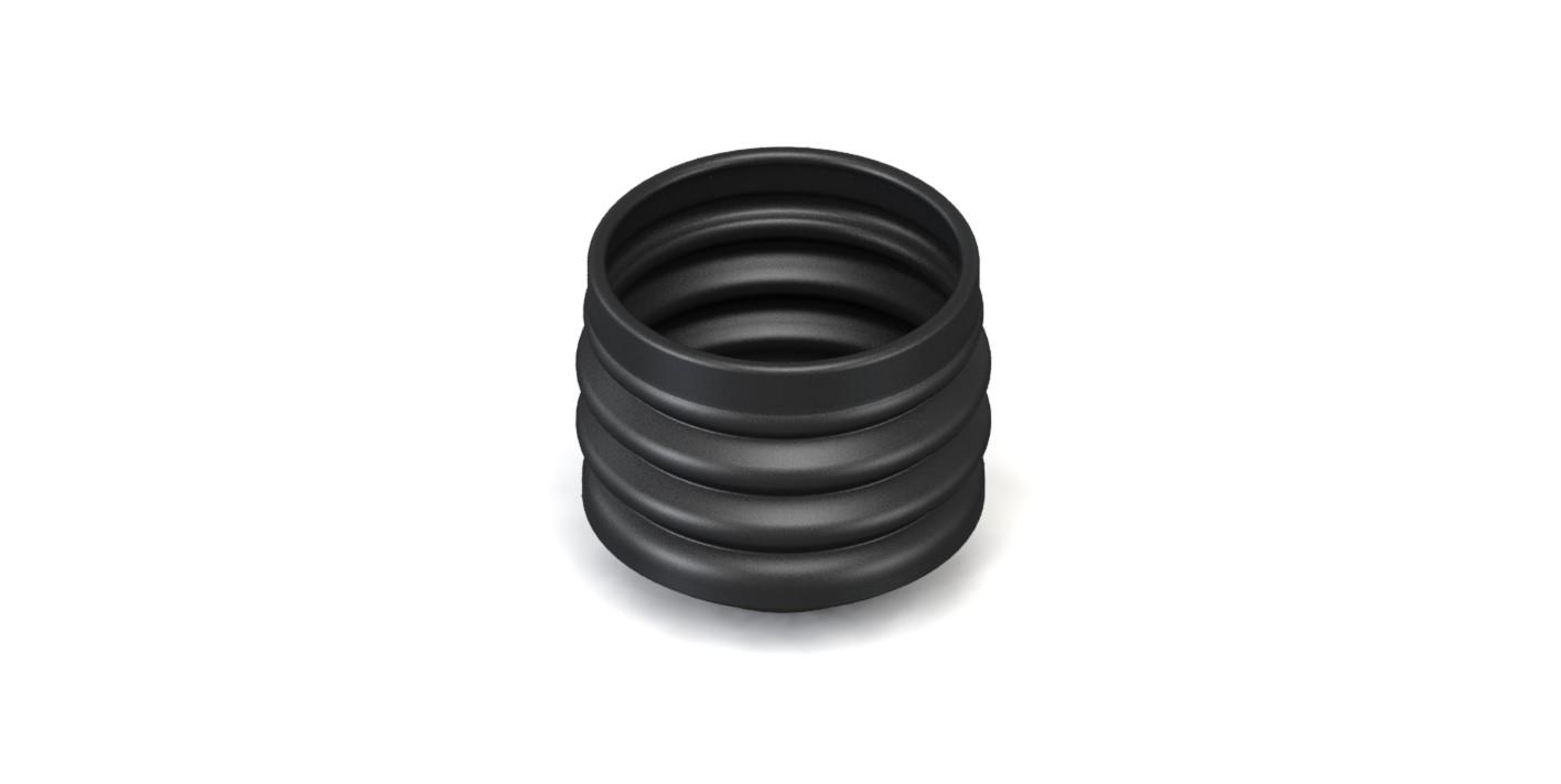 ceado Oberteil Blasebalg life - 70244