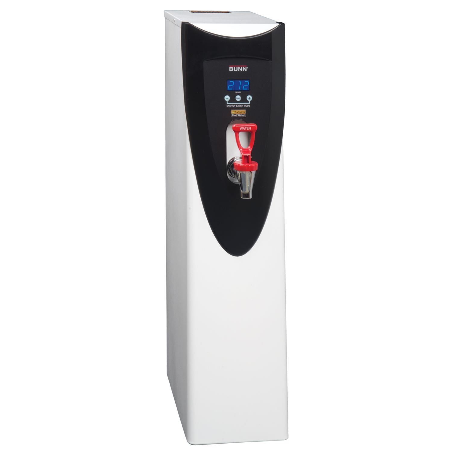 bunn H5X element WHITE Hot Water Dispenser 230V - 43600.0023