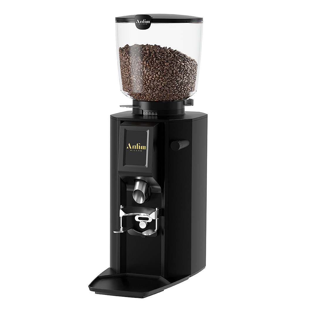 CH - Anfim ALBA S schwarz - 706605