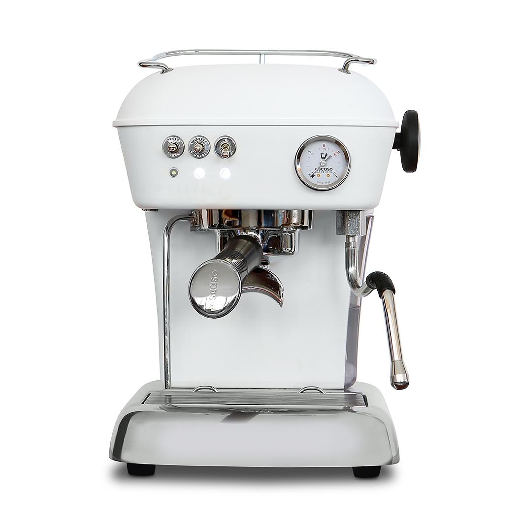 asc Dream ONE weiß matt - DR.707