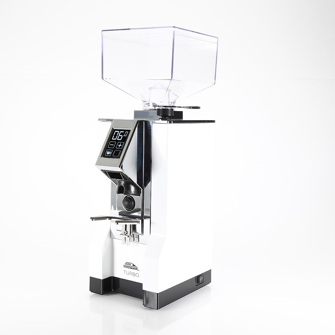 EUR TURBO 16 CR weiß