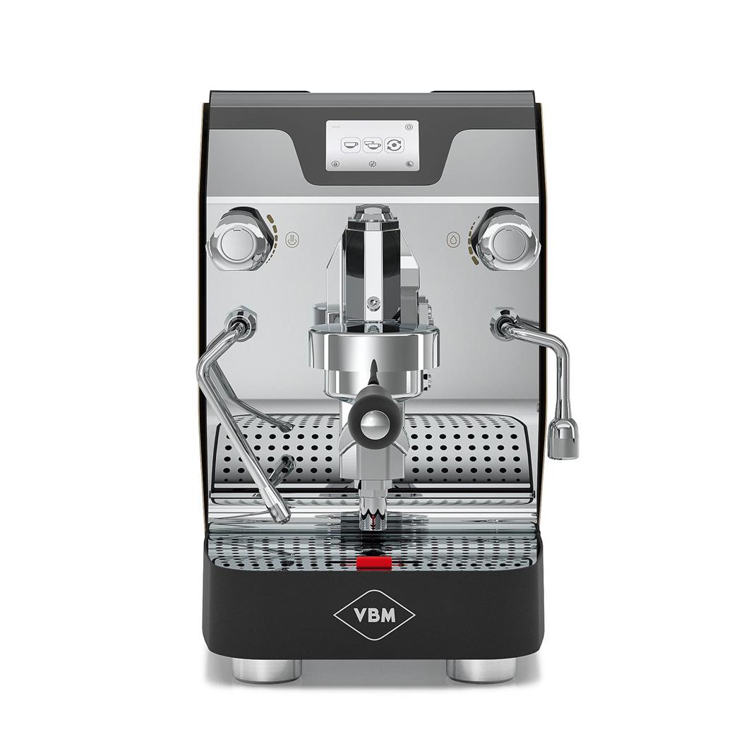 vbm domobar Super electronic